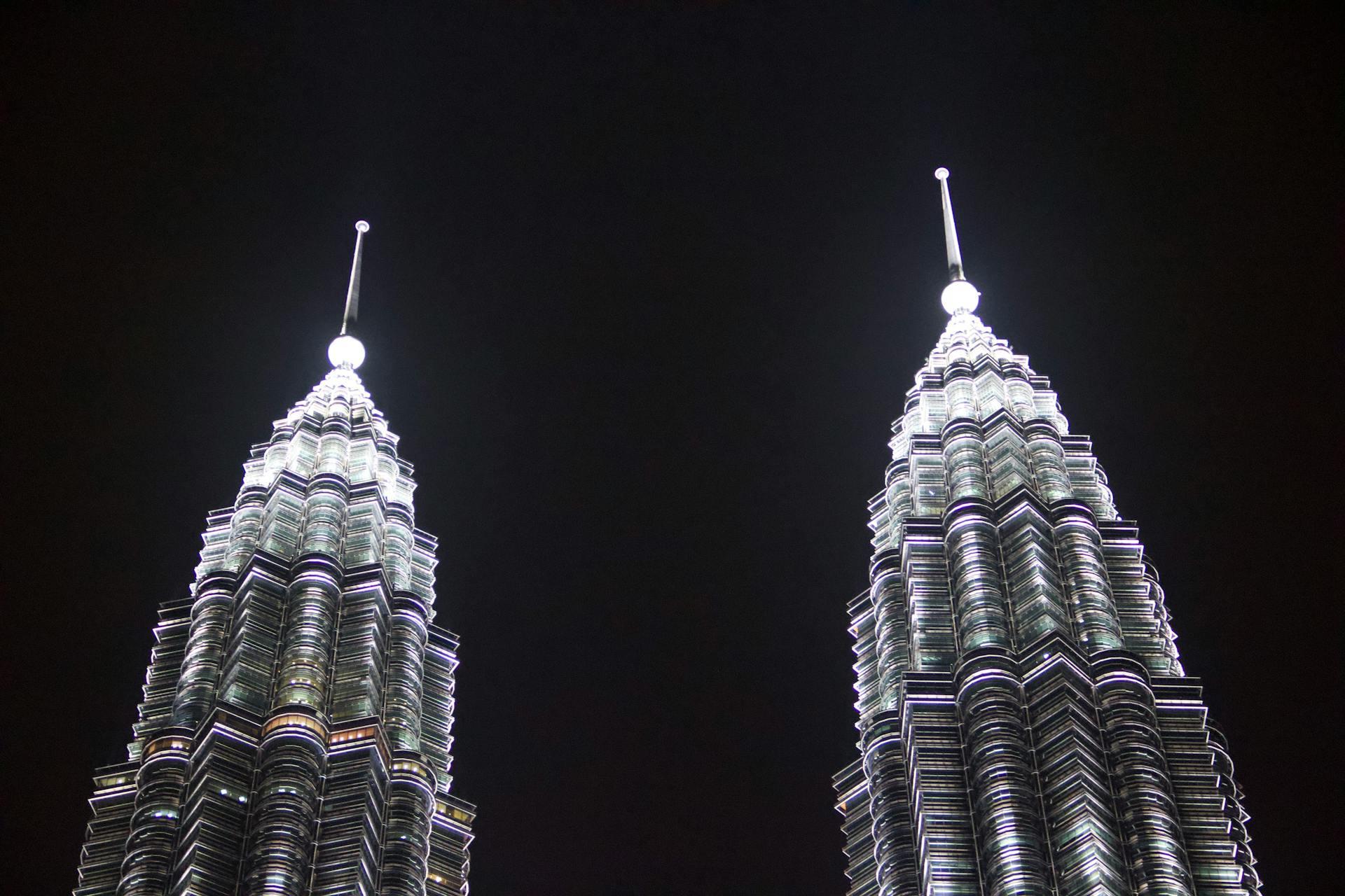 Singapore & Malaysia Combo travel destination