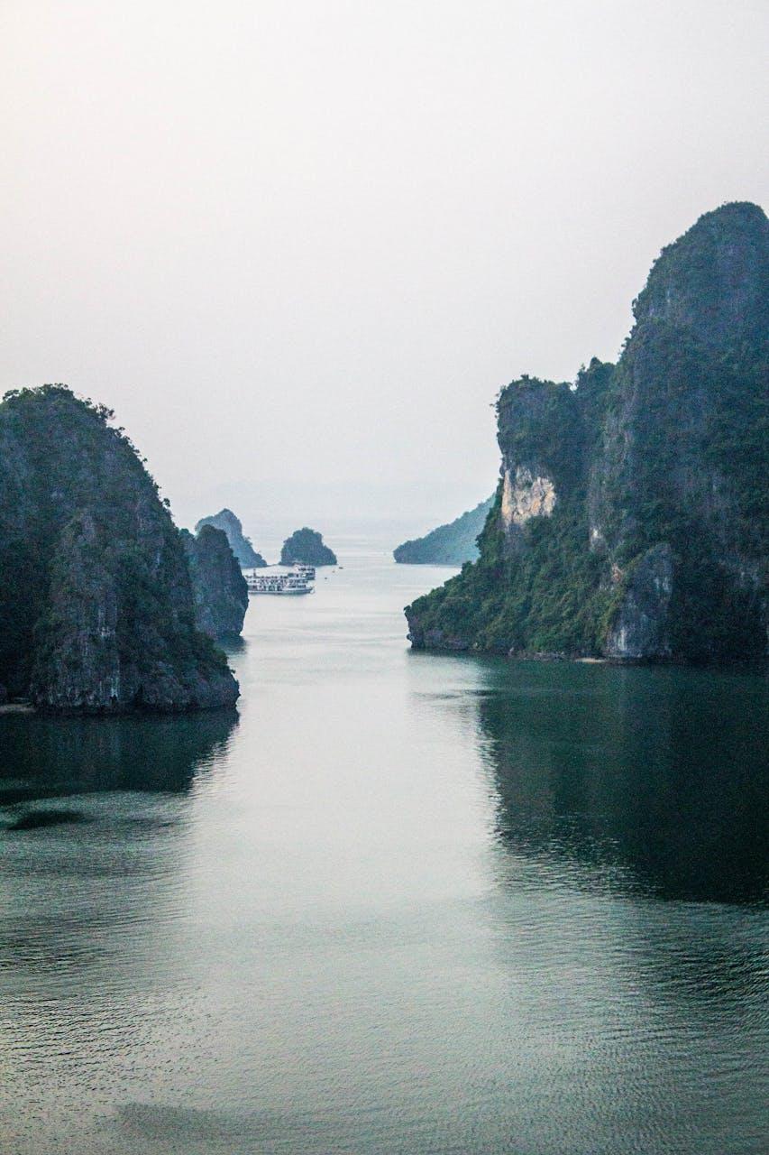 Essential Vietnam travel destination