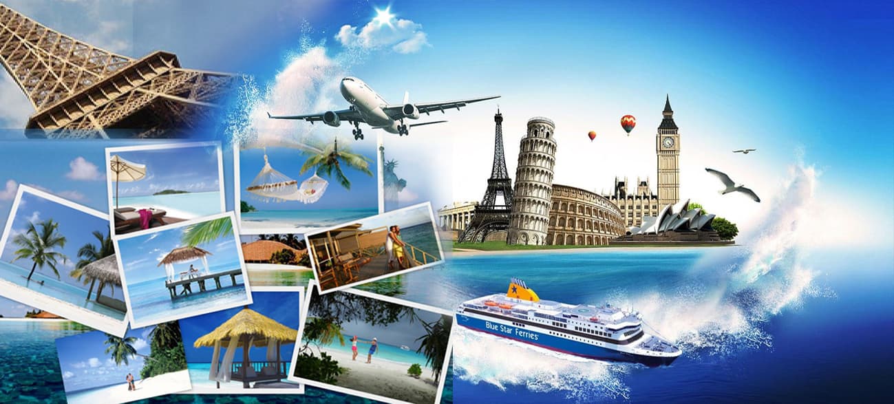 Travel packages